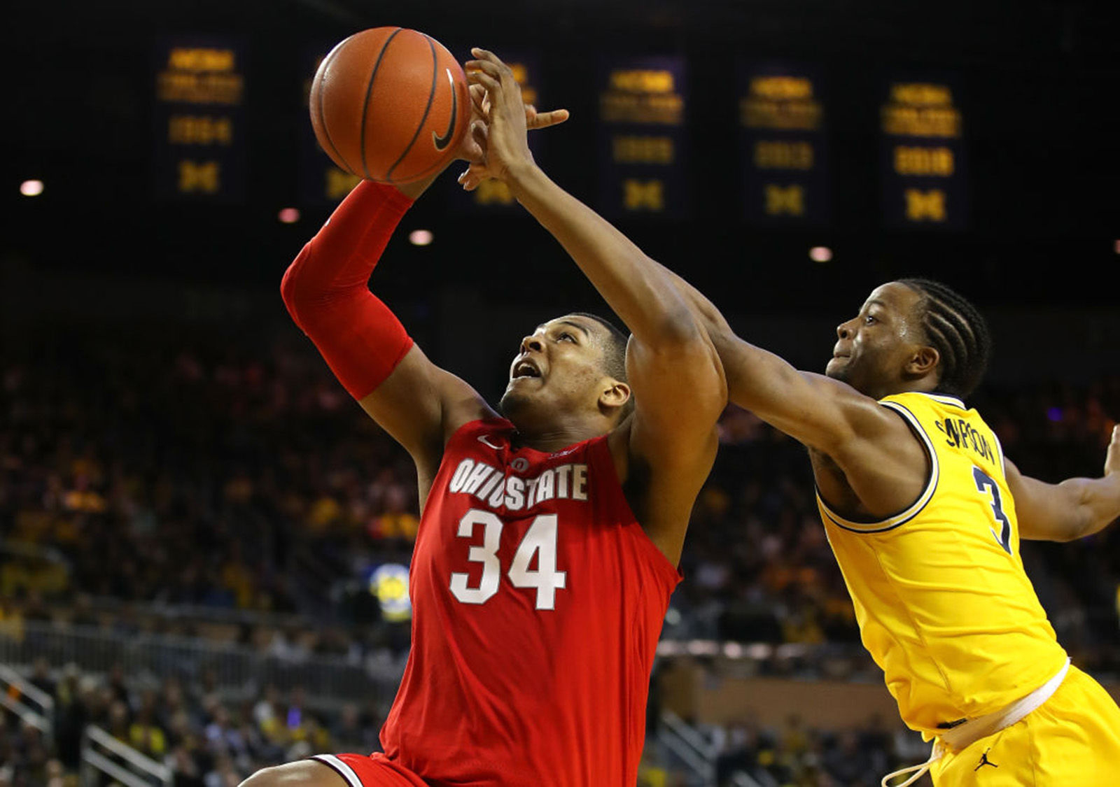 Michigan Wolverines